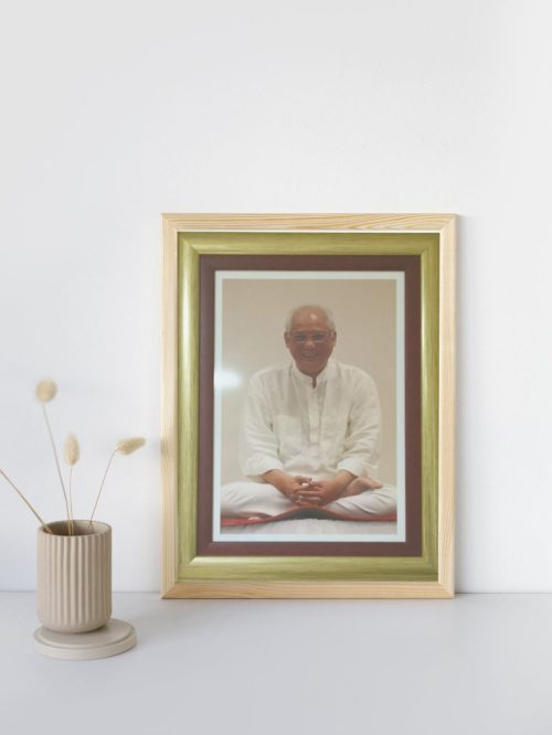 Image Master Choa Kok Sui
