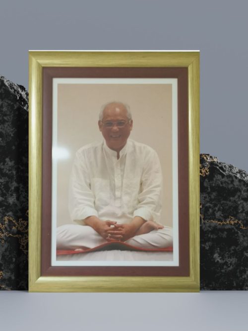 Image Master Choa Kok Sui