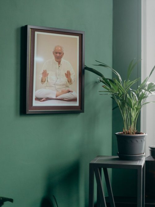 Image Master Choa Kok Sui