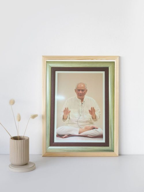 Image Master Choa Kok Sui