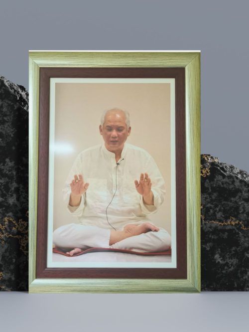 Image Master Choa Kok Sui