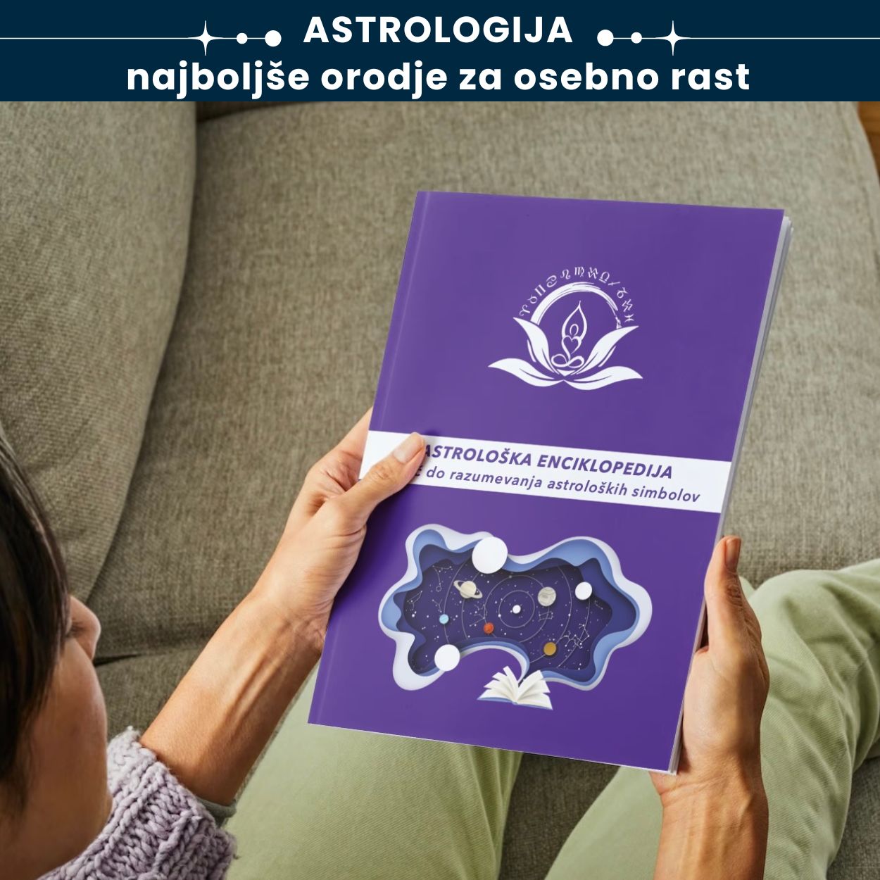 Astroloska enciklopedija zaprta