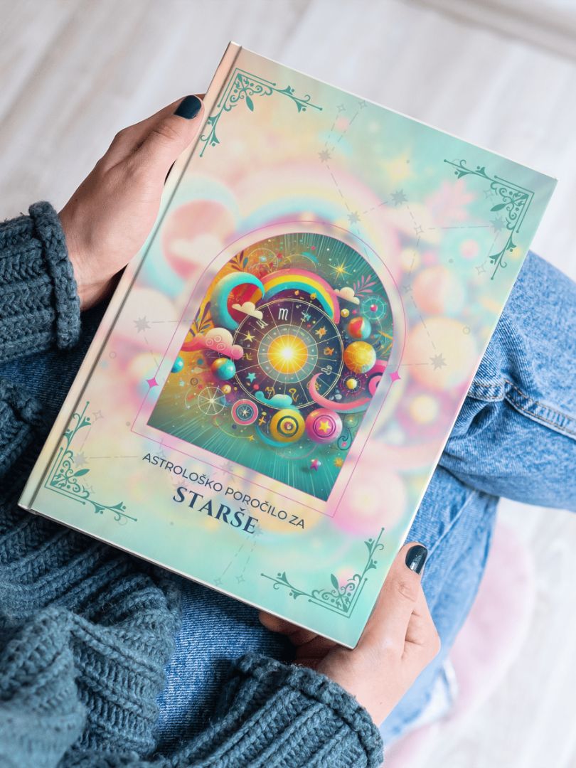 Astrološka poročila za starše