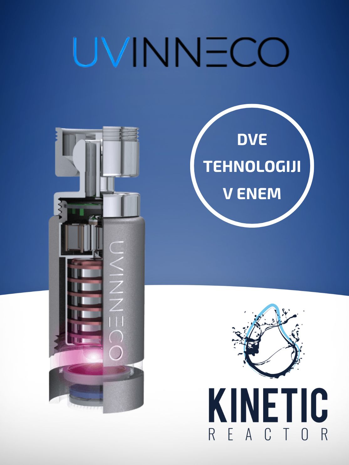 UVINNECO