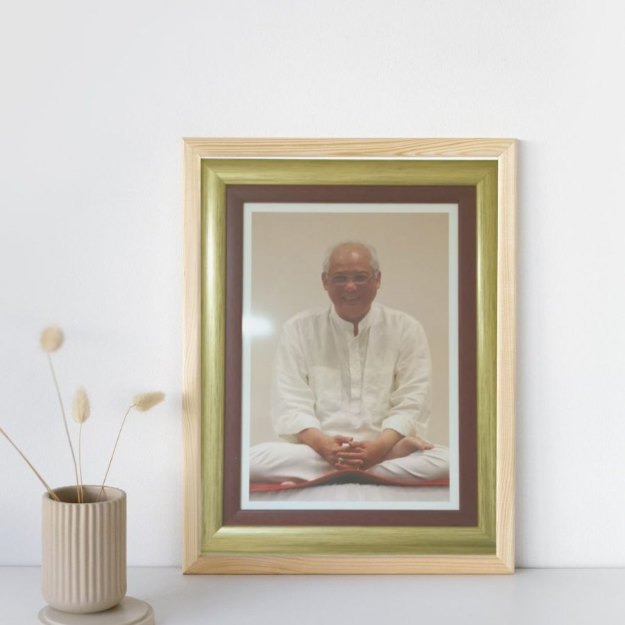 Image Master Choa Kok Sui Image Master Choa Kok Sui