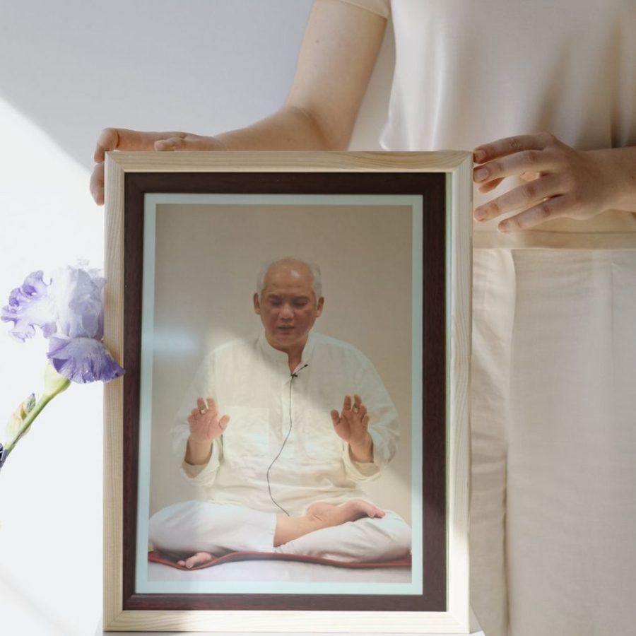 Image Master Choa Kok Sui Image Master Choa Kok Sui